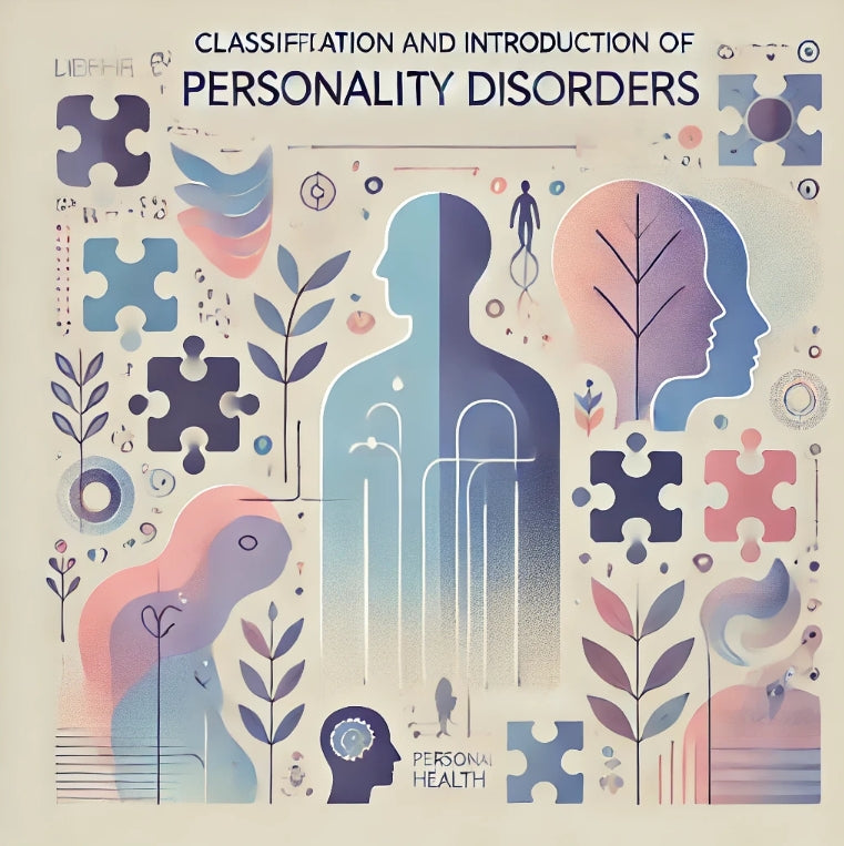 Classification and introduction of personality disorders